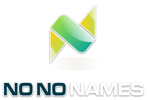 NoNoNames logo